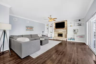 316 S Redfield Court, Park Ridge, IL 60068 - Photo 17