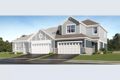 4212 Meadowridge Road, Woodstock, IL 60098 - Photo 1