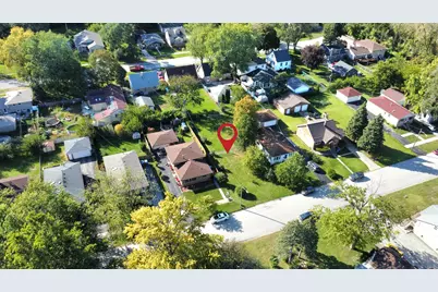 14328 Lawndale Avenue, Midlothian, IL 60445 - Photo 3