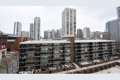 1560 N Sandburg Terrace #802J, Chicago, IL 60610 - Photo 37