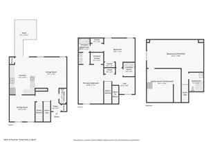 18627 W Point Dr, Tinley Park, IL 60477 - Photo 23