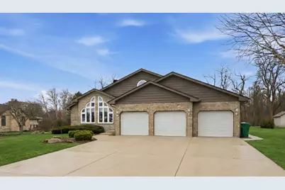 16754 Pineview Drive, Homer Glen, IL 60491 - Photo 1