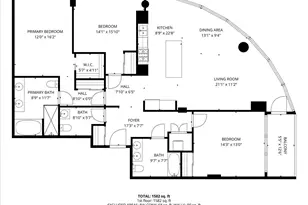 600 N Fairbanks Ct, Chicago, IL 60611 - Photo 27