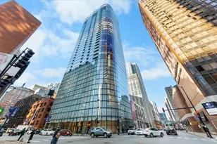 600 N Fairbanks Ct, Chicago, IL 60611 - Photo 1