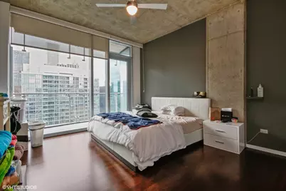 600 N Fairbanks Court #3301, Chicago, IL 60611 - Photo 5
