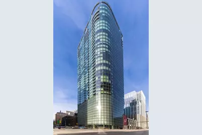 600 N Fairbanks Court #3301, Chicago, IL 60611 - Photo 1