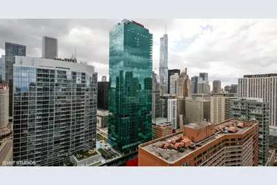 600 N Fairbanks Court #3301, Chicago, IL 60611 - Photo 7