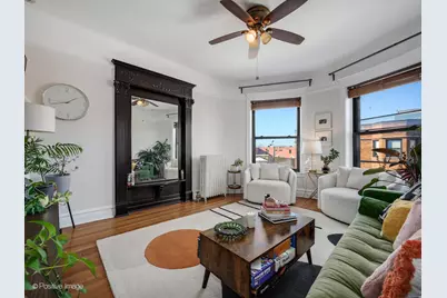 3837 N Wilton Avenue #3, Chicago, IL 60613 - Photo 3