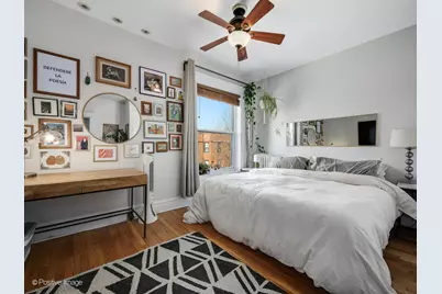 3837 N Wilton Avenue #3, Chicago, IL 60613 - Photo 13