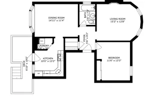 3837 N Wilton Ave, Chicago, IL 60613 - Photo 17