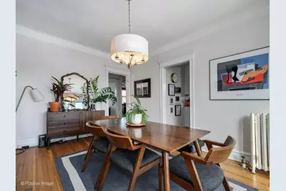 3837 N Wilton Avenue #3, Chicago, IL 60613 - Photo 9