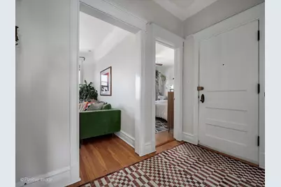 3837 N Wilton Avenue #3, Chicago, IL 60613 - Photo 7