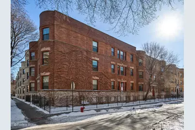 3837 N Wilton Avenue #3, Chicago, IL 60613 - Photo 1