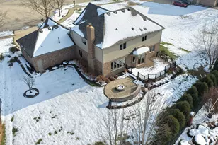 12752 Berkshire Dr, Mokena, IL 60448 - Photo 35