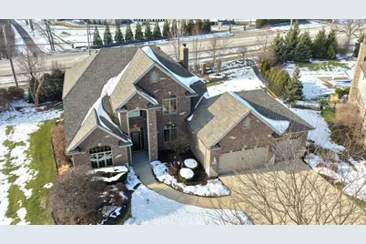 12752 Berkshire Drive, Mokena, IL 60448 - Photo 1