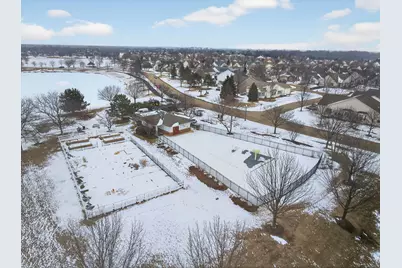 16459 Buckner Pond Way, Crest Hill, IL 60403 - Photo 27