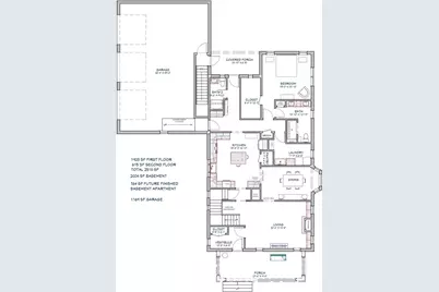 2808 N Brickhouses Road, Urbana, IL 61802 - Photo 5