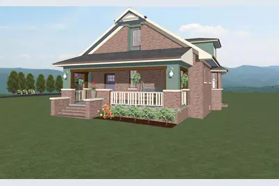 2808 N Brickhouses Road, Urbana, IL 61802 - Photo 1