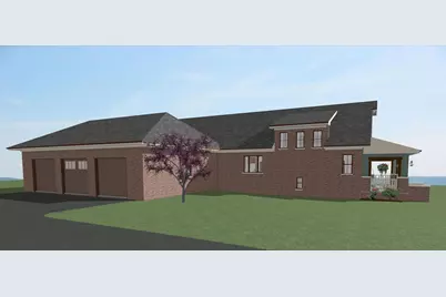 2808 N Brickhouses Road, Urbana, IL 61802 - Photo 3