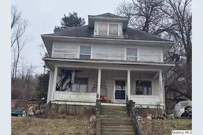 390 W 4th Street, Dallas City, IL 62330 - Photo 1