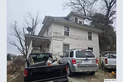 390 W 4th Street, Dallas City, IL 62330 - Photo 27