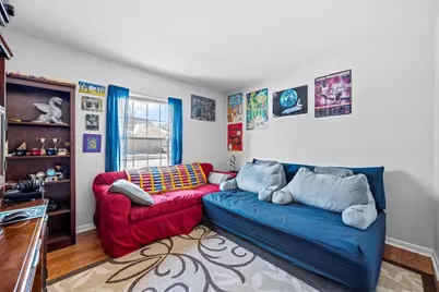 1052 Southbury Lane #B1, Wheeling, IL 60090 - Photo 11