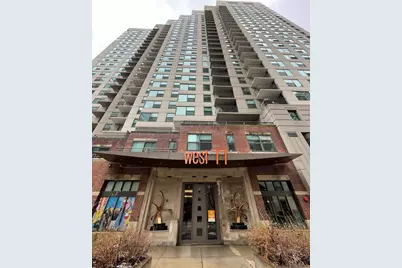 77 W Huron Street #1803, Chicago, IL 60654 - Photo 1