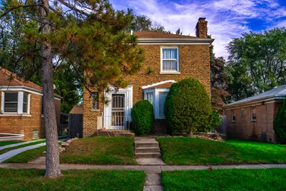 14213 S Michigan Avenue, Riverdale, IL 60827 - Photo 1