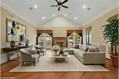 4858 W Chase Avenue, Lincolnwood, IL 60712 - Photo 17