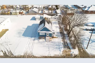 3333 Union Avenue, Steger, IL 60475 - Photo 1