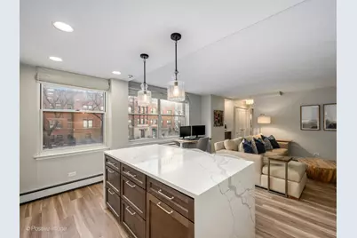 3033 N Sheridan Road #M1, Chicago, IL 60657 - Photo 11
