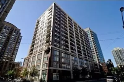 451 W Huron Street #709, Chicago, IL 60654 - Photo 1