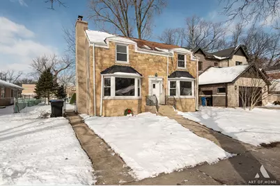 6908 N Mendota Avenue, Chicago, IL 60646 - Photo 3