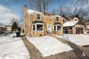6908 N Mendota Ave, Chicago, IL 60646 - Photo 3