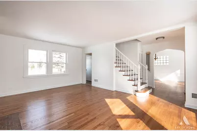 6908 N Mendota Avenue, Chicago, IL 60646 - Photo 9