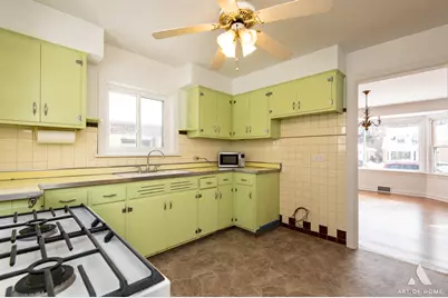 6908 N Mendota Avenue, Chicago, IL 60646 - Photo 13