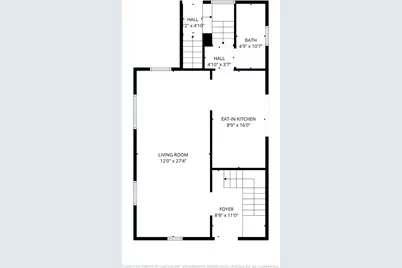 555 Trailside Lane, Des Plaines, IL 60016 - Photo 17