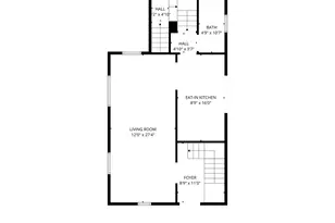 555 Trailside Ln, Des Plaines, IL 60016 - Photo 17