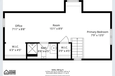 1521 Lake Street, Evanston, IL 60201 - Photo 23