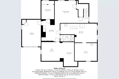 225 S Stone Avenue, La Grange, IL 60525 - Photo 61