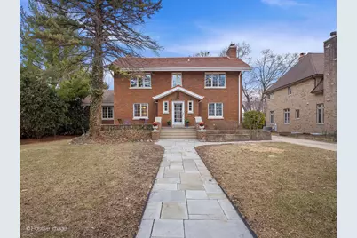 225 S Stone Avenue, La Grange, IL 60525 - Photo 1