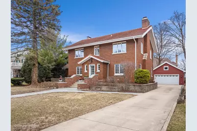 225 S Stone Avenue, La Grange, IL 60525 - Photo 3