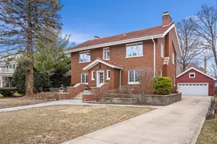 225 S Stone Ave, La Grange, IL 60525 - Photo 3