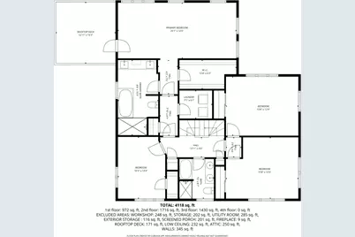 225 S Stone Avenue, La Grange, IL 60525 - Photo 59