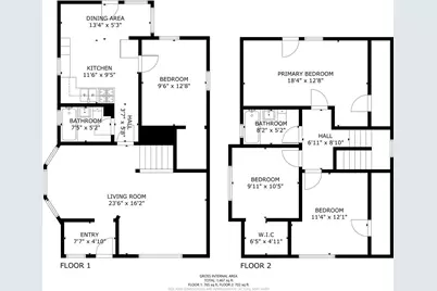 7652 Monroe Street, Forest Park, IL 60130 - Photo 5