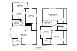 7652 Monroe St, Forest Park, IL 60130 - Photo 5