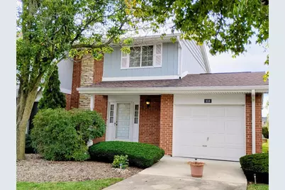 1616 Dundee Drive, Wheaton, IL 60189 - Photo 1