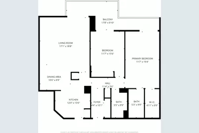 6033 N Sheridan Road #7C, Chicago, IL 60660 - Photo 43