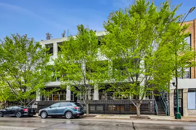 1046 N Damen Avenue #1N, Chicago, IL 60622 - Photo 1