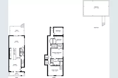 1046 N Damen Avenue #1N, Chicago, IL 60622 - Photo 33